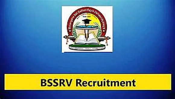 Jobs in Golaghat: BSSRV Recruitment 2024 - Guest Faculty Vacancy